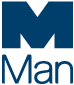 Man Group company logo